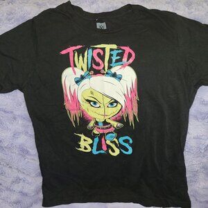 Alexa Bliss WWE Graphic Tee